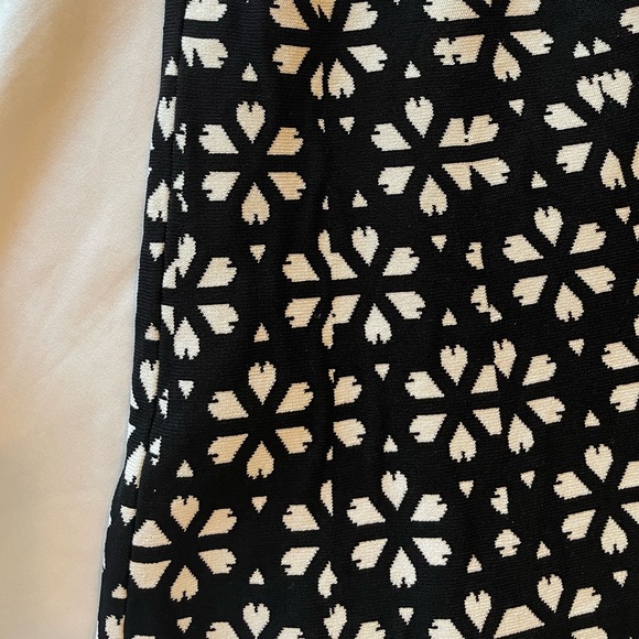 RW&CO. Floral Skater Skirt - Picture 4 of 6